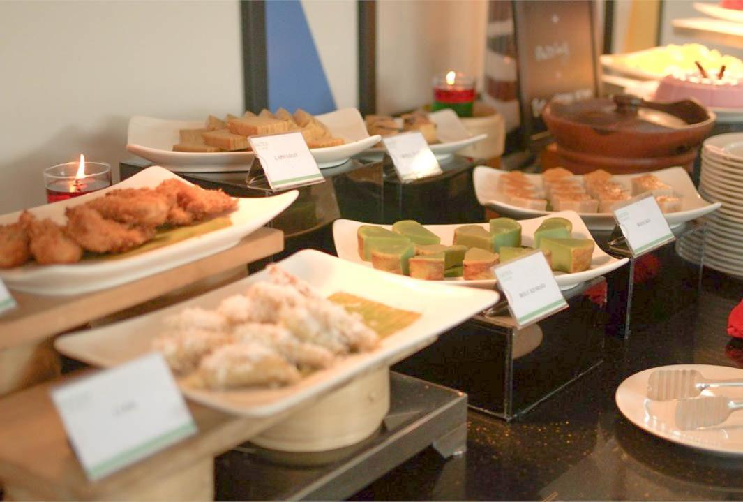 Patra Dumai Hotel מראה חיצוני תמונה