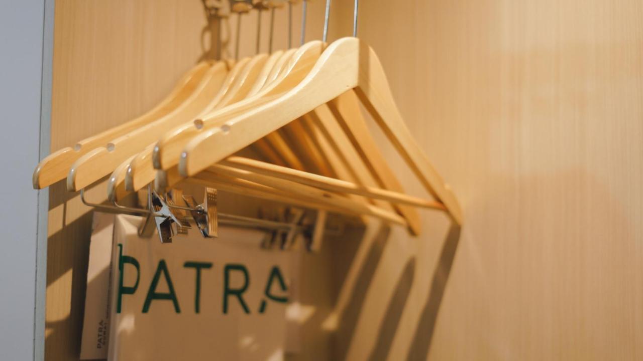Patra Dumai Hotel מראה חיצוני תמונה