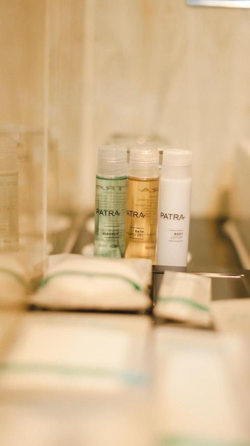 Patra Dumai Hotel מראה חיצוני תמונה